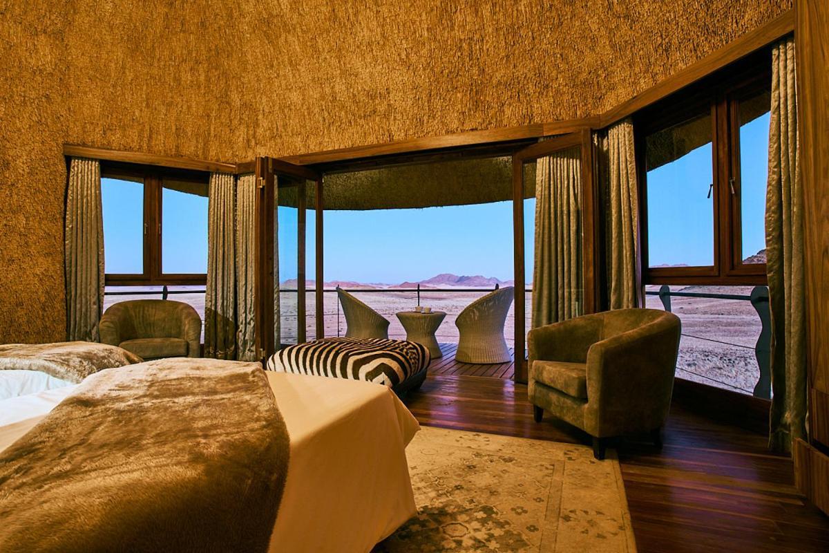 Desert Hills Lodge Sesriem Exterior photo