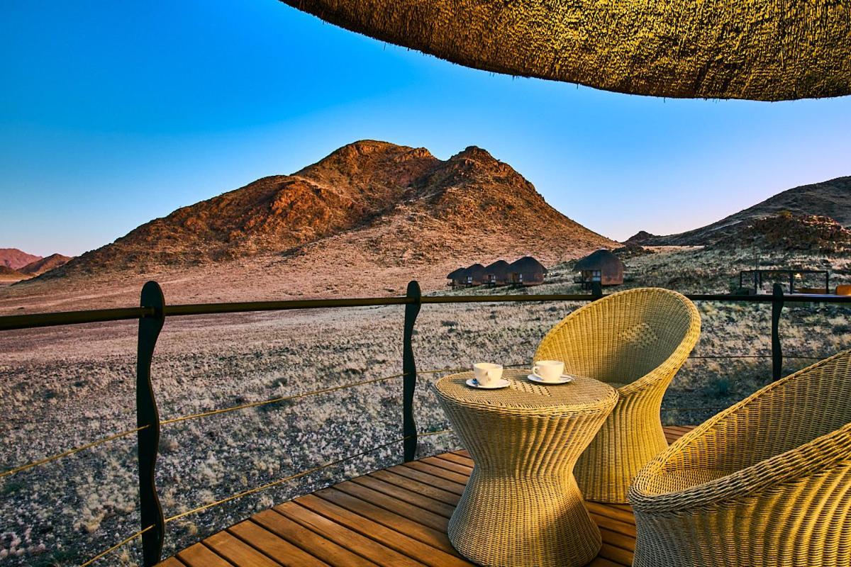 Desert Hills Lodge Sesriem Exterior photo