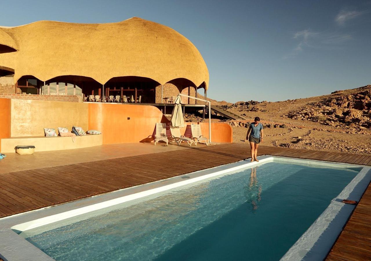 Desert Hills Lodge Sesriem Exterior photo