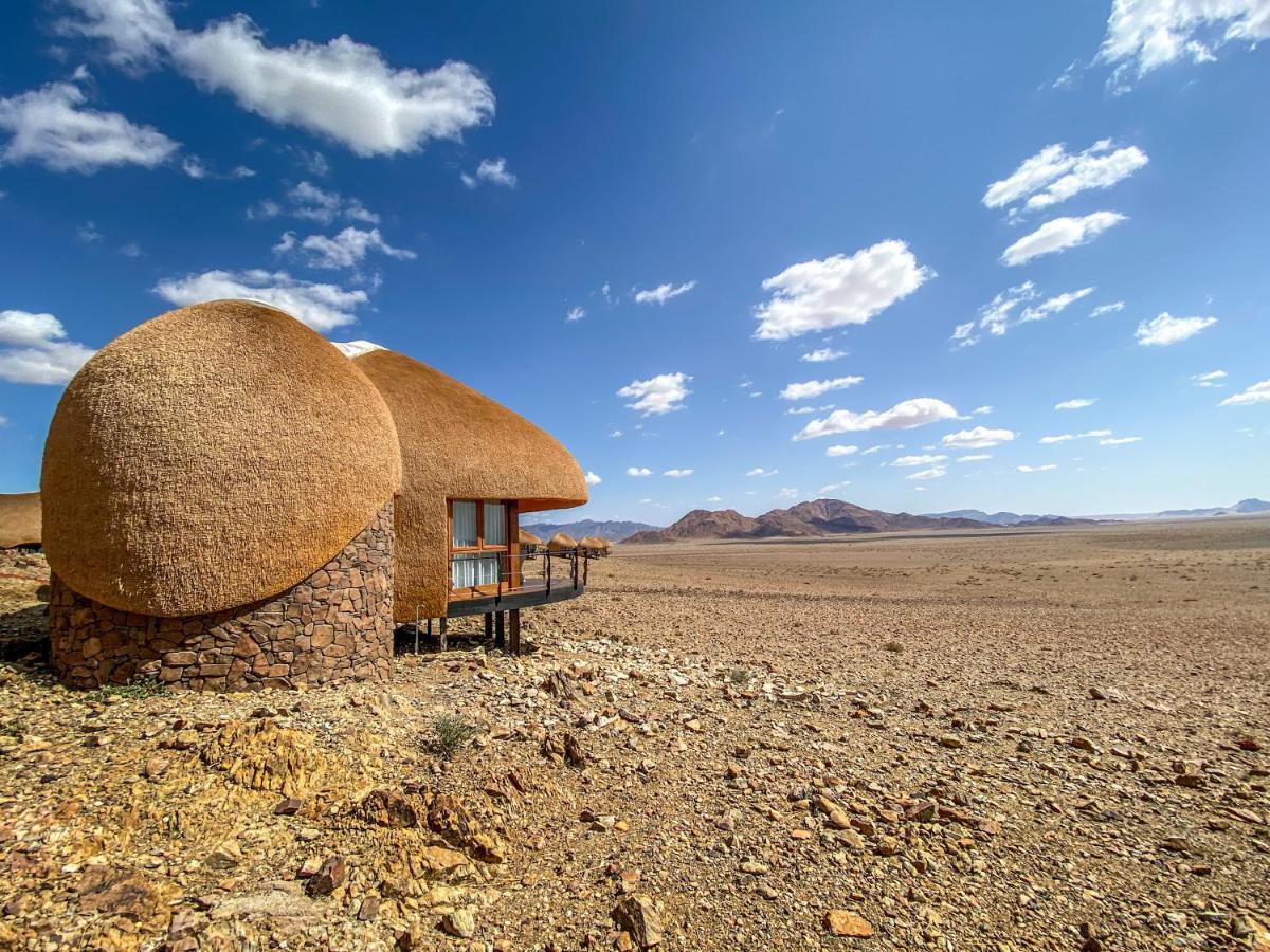 Desert Hills Lodge Sesriem Exterior photo