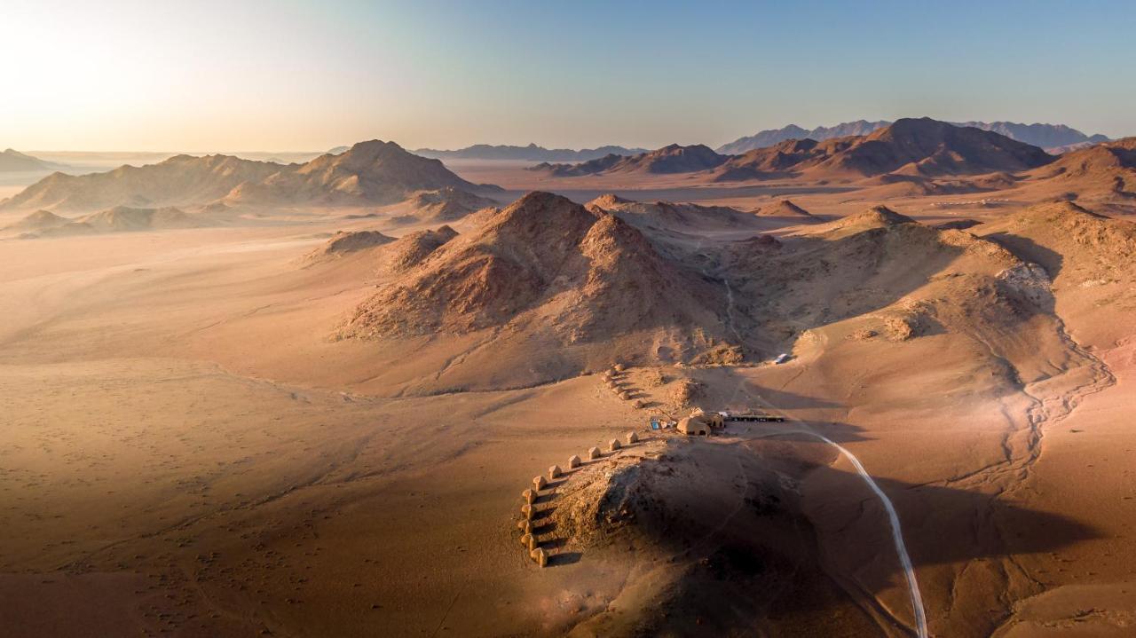 Desert Hills Lodge Sesriem Exterior photo